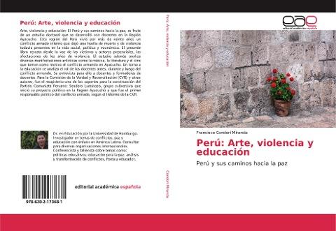 Perú: Arte, violencia y educación