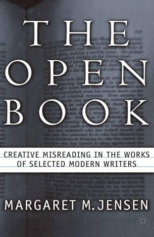 The Open Book