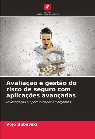 Avaliação e gestão do risco de seguro com aplicações avançadas