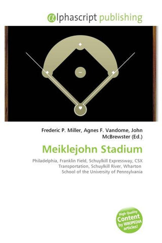 Meiklejohn Stadium