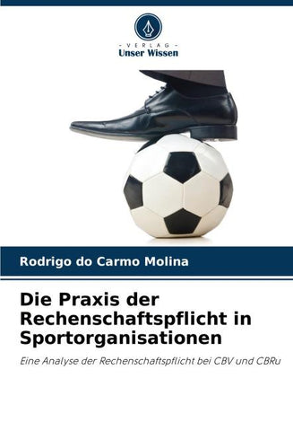 Die Praxis der Rechenschaftspflicht in Sportorganisationen