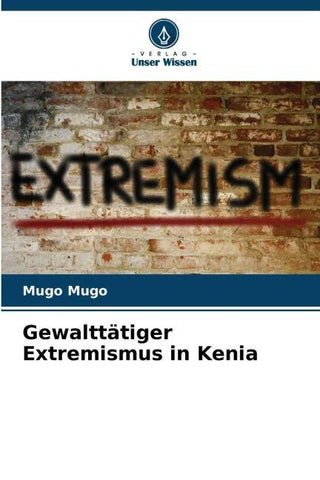 Gewalttätiger Extremismus in Kenia