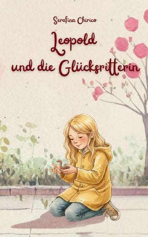 Leopold und die Glücksritterin