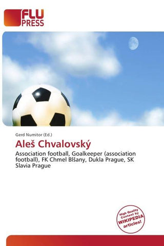 Ale¿ Chvalovský