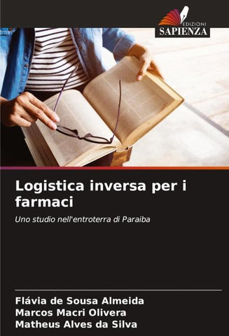 Logistica inversa per i farmaci