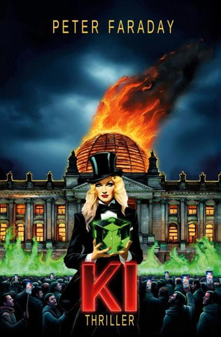KI: Thriller
