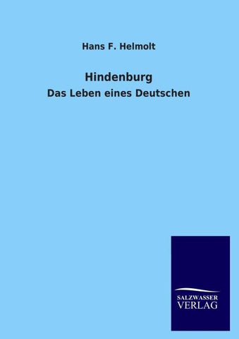 Hindenburg