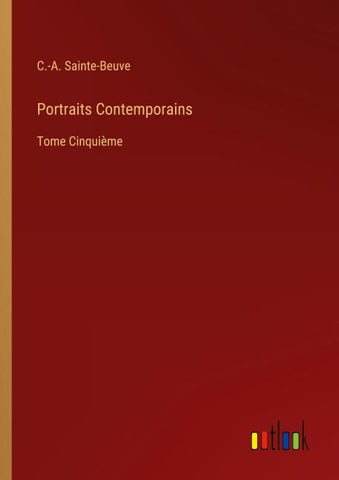 Portraits Contemporains