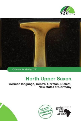 North Upper Saxon