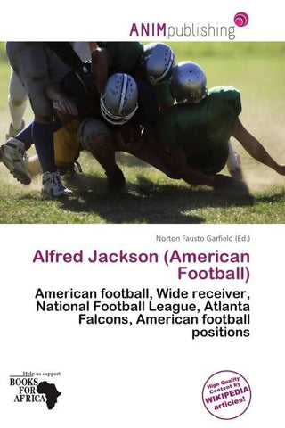 Alfred Jackson (American Football)