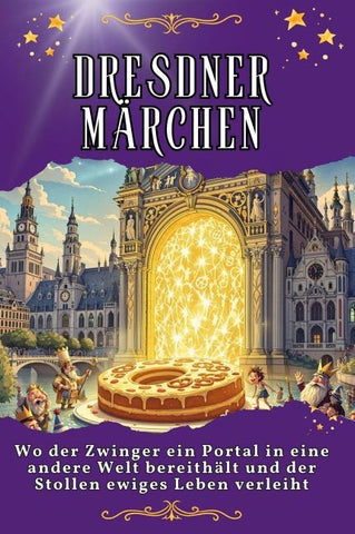 Dresdner Märchen