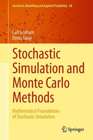 Stochastic Simulation and Monte Carlo Methods