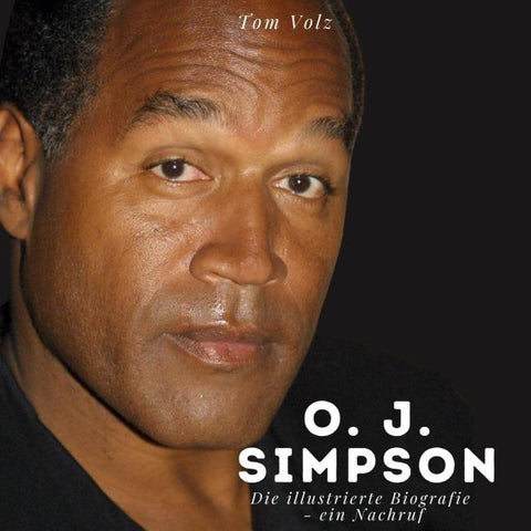 O. J. Simpson