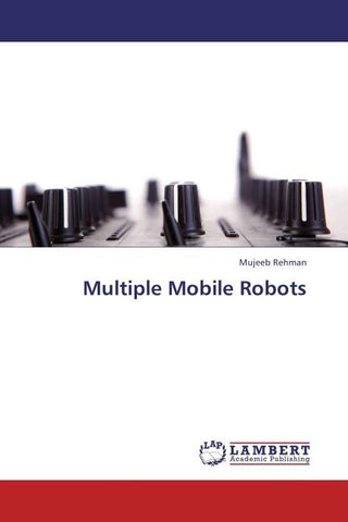 Multiple Mobile Robots