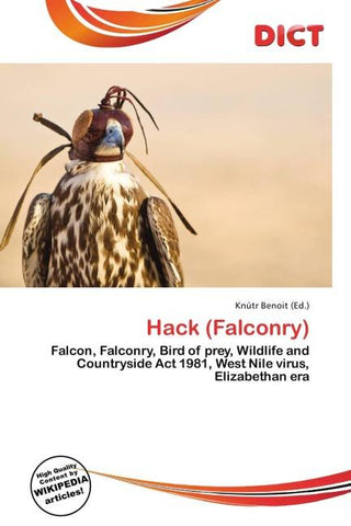 Hack (Falconry)