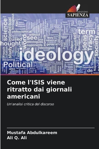 Come l'ISIS viene ritratto dai giornali americani