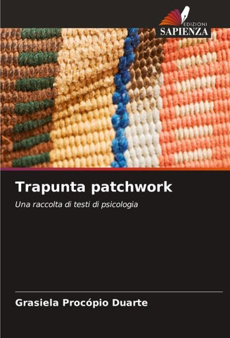 Trapunta patchwork