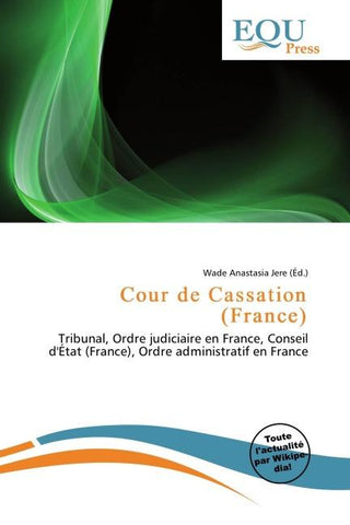 Cour de Cassation (France)