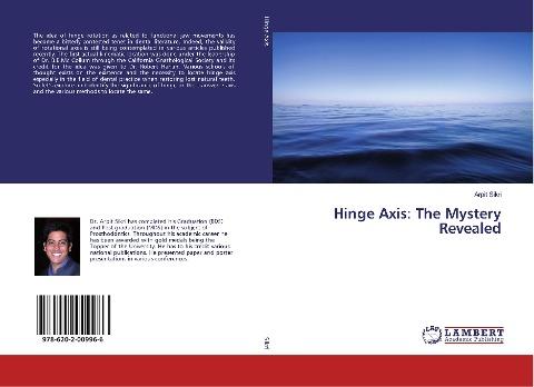 Hinge Axis: The Mystery Revealed