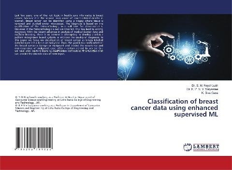 Classification of breast cancer data using enhanced supervised ML
