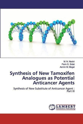 Synthesis of New Tamoxifen Analogues as Potential Anticancer Agents