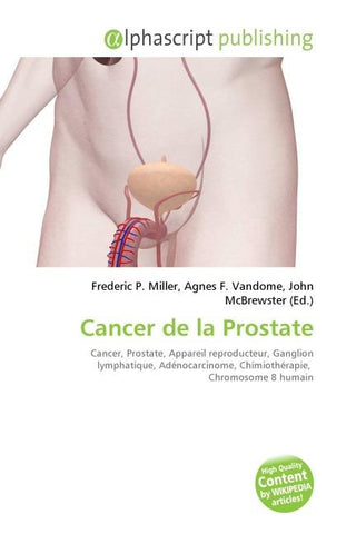 Cancer de la Prostate