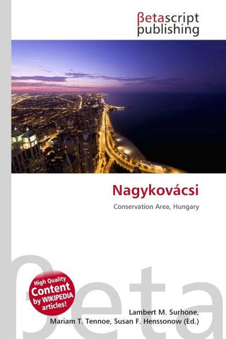 Nagykovácsi