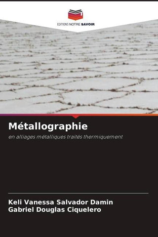 Métallographie