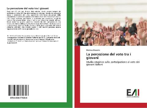 La percezione del voto tra i giovani