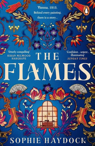 The Flames