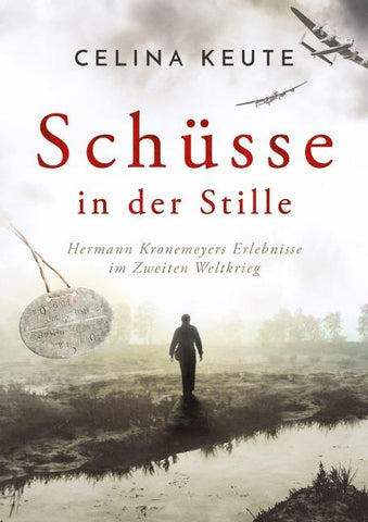 Schüsse in der Stille