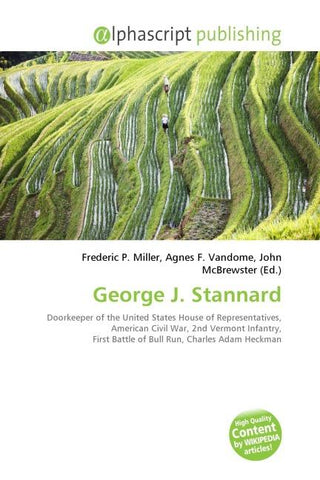 George J. Stannard