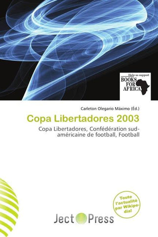 Copa Libertadores 2003