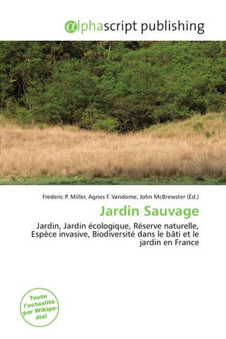 Jardin Sauvage
