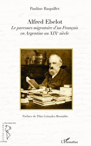 Alfred Ebelot