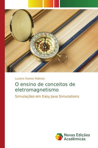 O ensino de conceitos de eletromagnetismo