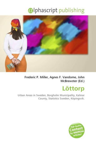 Löttorp