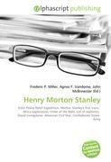 Henry Morton Stanley