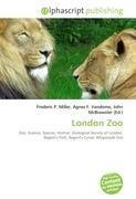 London Zoo