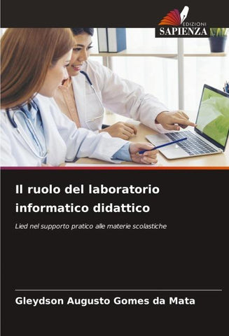 Il ruolo del laboratorio informatico didattico