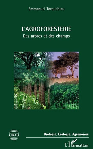 L'agroforesterie