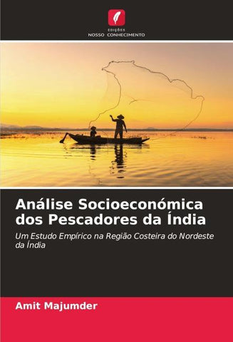 Análise Socioeconómica dos Pescadores da Índia