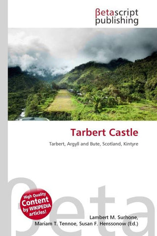 Tarbert Castle