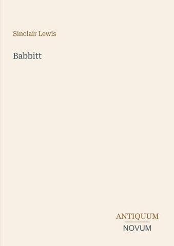 Babbitt