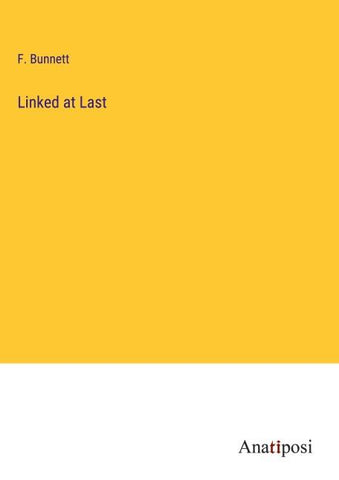 Linked at Last