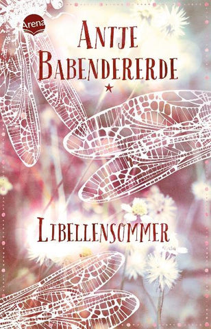 Libellensommer