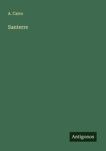 Santerre