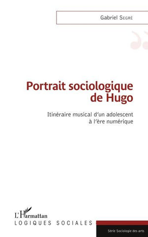 Portrait sociologique de Hugo