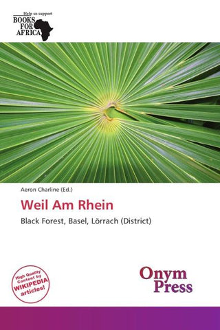 Weil Am Rhein