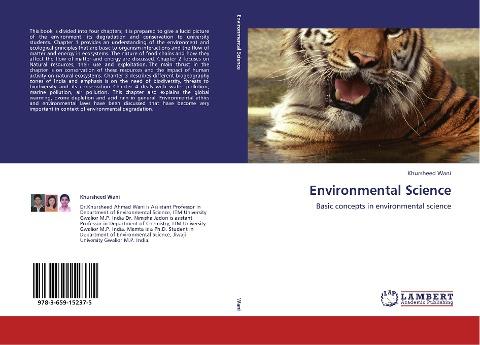 Environmental Science